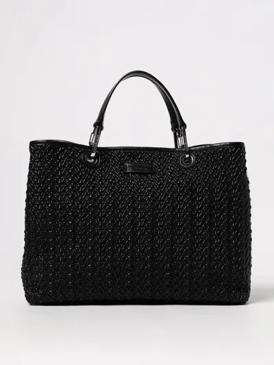 Emporio Armani Handbag  Woman Color Black