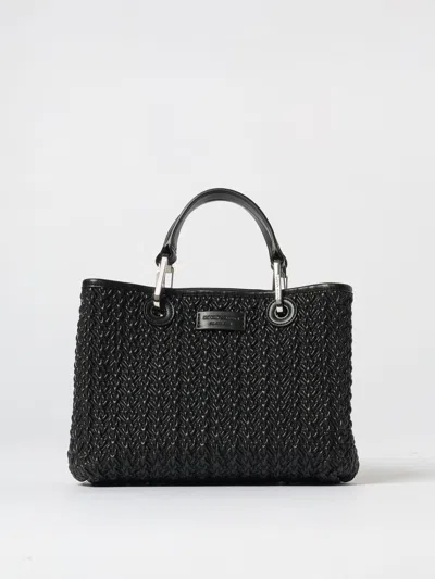 Emporio Armani Handbag  Woman Color Black
