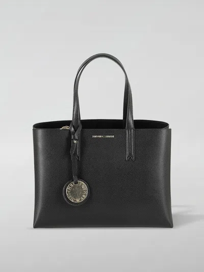 Emporio Armani Handbag  Woman Color Black