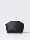 EMPORIO ARMANI HANDBAG EMPORIO ARMANI WOMAN COLOR BLACK,G00993002