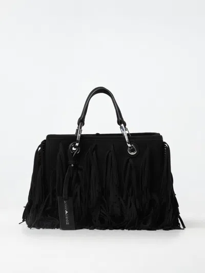 Emporio Armani Handbag  Woman Color Black