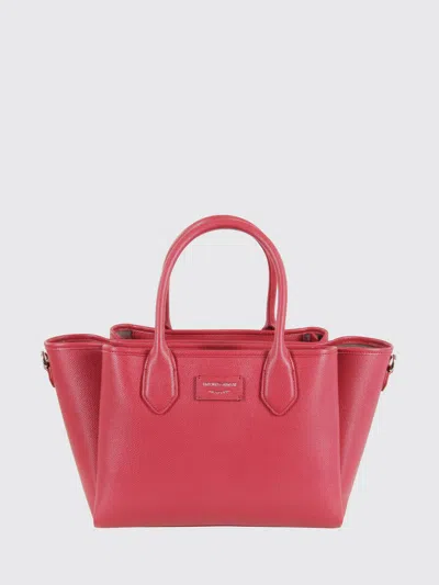 EMPORIO ARMANI HANDBAG EMPORIO ARMANI WOMAN COLOR BURGUNDY,H33385050