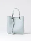 Emporio Armani Handbag  Woman Color Dust