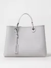 Emporio Armani Handbag  Woman Color Pearl