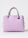 Emporio Armani Handbag  Woman Color Peony