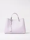 Emporio Armani Handbag  Woman Color Pink