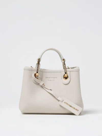 Emporio Armani Handbag  Woman Color Rope