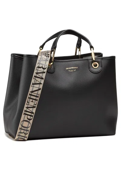 Emporio Armani Handbag Woman  Y3d165yfo5b-85218 Multicolor