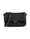 Emporio Armani Handbags In Black