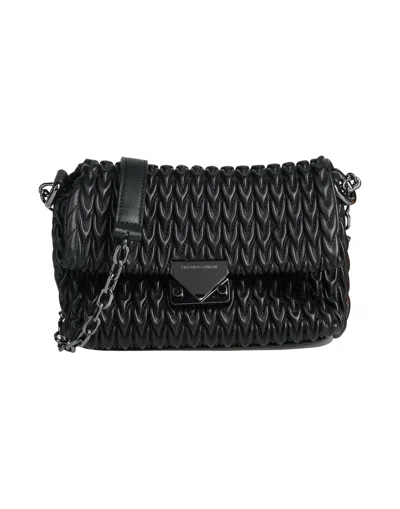 Emporio Armani Handbags In Black