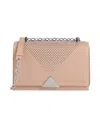 Emporio Armani Handbags In Blush