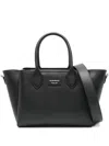 Emporio Armani Bag In Black