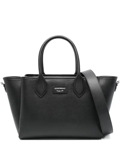EMPORIO ARMANI EMPORIO ARMANI HANDBAGS WOMAN