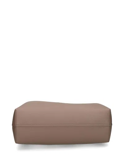 Emporio Armani Handbags Woman In Sand