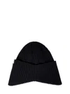 Emporio Armani Beanie Hat Accessories
