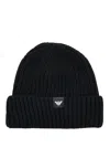 Emporio Armani Woolen Hat