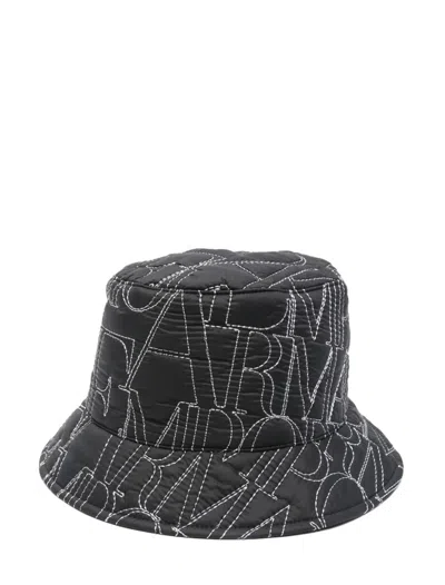EMPORIO ARMANI EMPORIO ARMANI HATS