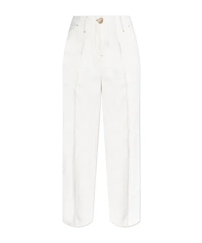 EMPORIO ARMANI EMPORIO ARMANI HIGH WAISTED JEANS