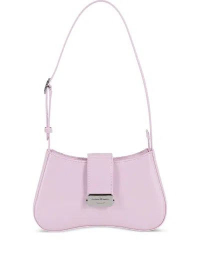Emporio Armani Hobo Shoulder Bag