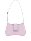 Emporio Armani Hobo Shoulder Bag