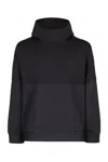 EMPORIO ARMANI EMPORIO ARMANI HOODED SWEATSHIRT