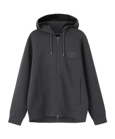 EMPORIO ARMANI FELPE