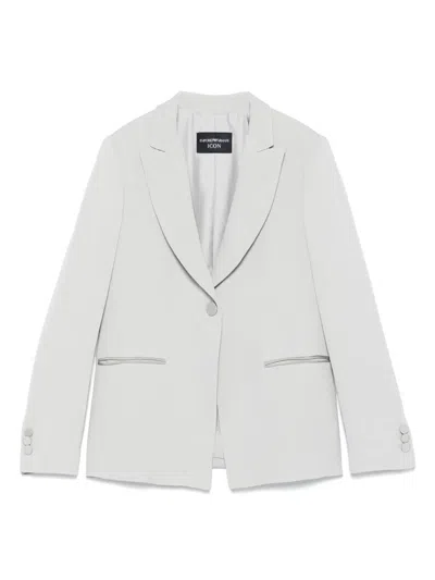 EMPORIO ARMANI ICON BLAZER