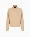 Emporio Armani Textured Jacket