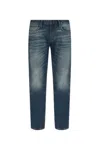 EMPORIO ARMANI EMPORIO ARMANI J 06 SLIM TYPE JEANS