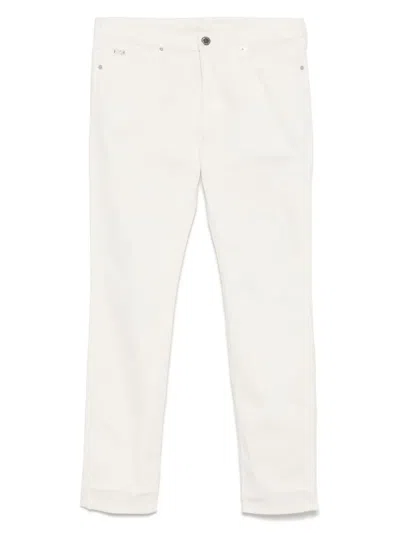 EMPORIO ARMANI J06 TROUSERS