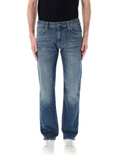 EMPORIO ARMANI EMPORIO ARMANI J45 REGULAR FIT JEANS