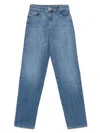 Emporio Armani J4b Jeans