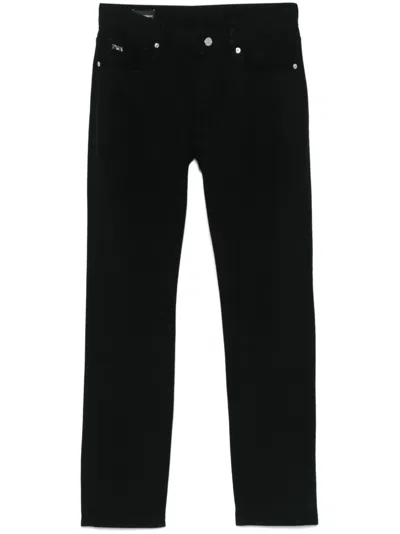 EMPORIO ARMANI J75 JEANS