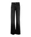 EMPORIO ARMANI J9D FLARED JEANS
