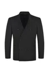 Emporio Armani Jacket Wool