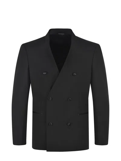 EMPORIO ARMANI EMPORIO ARMANI  JACKET