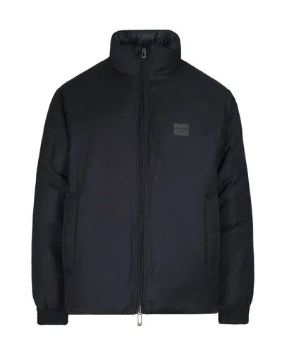 EMPORIO ARMANI EMPORIO ARMANI JACKET