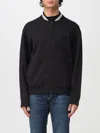 Emporio Armani Jacket  Men Color Black 1