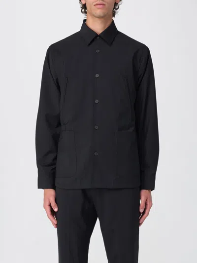 Emporio Armani Jacket  Men Color Black