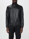 Emporio Armani Jacket  Men Color Black