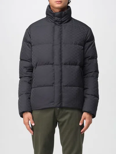 EMPORIO ARMANI JACKET EMPORIO ARMANI MEN COLOR BLACK,434921002
