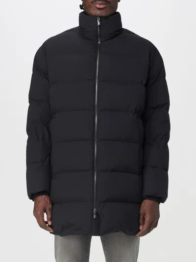 Emporio Armani Jacket  Men Color Black