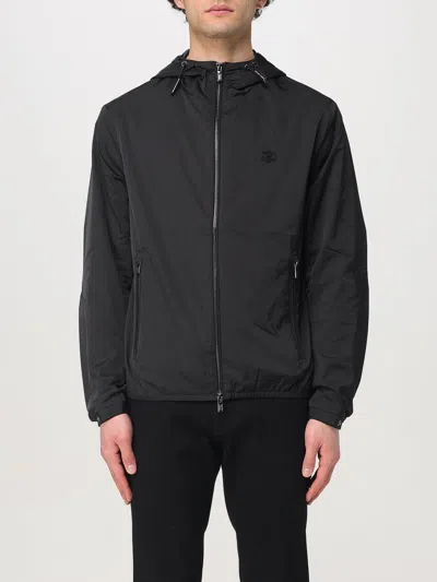 EMPORIO ARMANI JACKET EMPORIO ARMANI MEN COLOR BLACK,G68968002