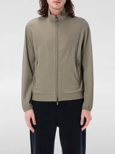 EMPORIO ARMANI JACKET EMPORIO ARMANI MEN COLOR GREEN,G78948012