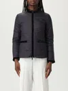 Emporio Armani Blazer  Woman Color Black