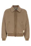 Emporio Armani Versatile And Stylish Jacket