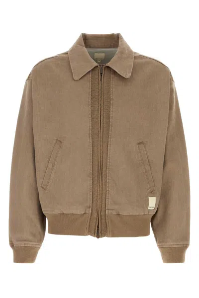EMPORIO ARMANI EMPORIO ARMANI JACKETS