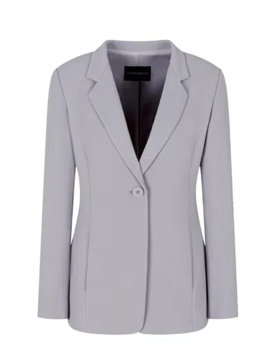 EMPORIO ARMANI EMPORIO ARMANI JACKETS