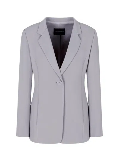 EMPORIO ARMANI EMPORIO ARMANI JACKETS