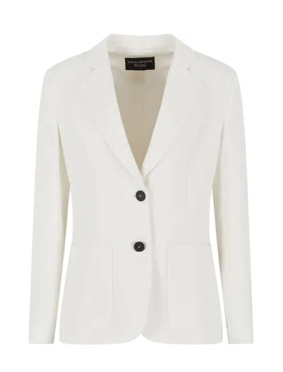 EMPORIO ARMANI EMPORIO ARMANI JACKETS
